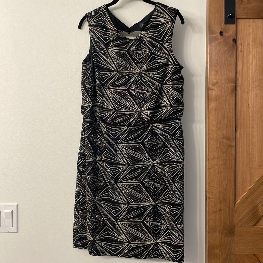 Scarlett brand womens dress, NWOT
